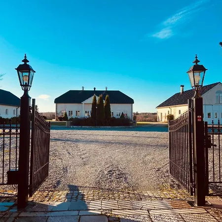 Guest house Johannesen Manor House *